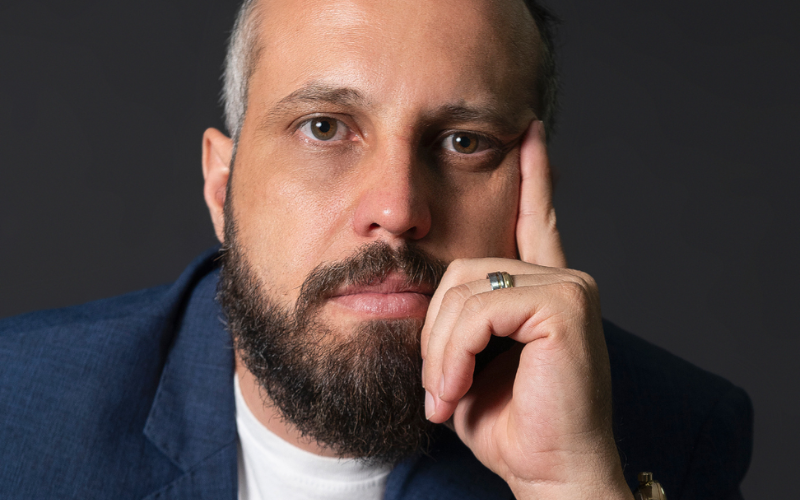 Como um Retrato Profissional Pode Transformar sua Imagem